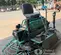 2023 Multiquip HHNG5 Screed/Trowel