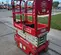2018 MEC 1330SE Scissor Lift