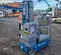 2017 Genie GR-20 Self-Propelled One-Person Lift