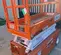 2019 Snorkel S3219E Scissor Lift
