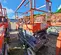 2016 Skyjack SJIII4632 Scissor Lift