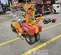 2021 SMARTLIFT SL608 Material Lift