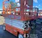 2019 Snorkel S3226E Scissor Lift