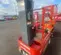 2019 Skyjack SJ12 Self-Propelled One-Person Lift