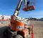 2018 Snorkel A46JE Articulating Boom Lift