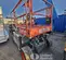 2018 Skyjack SJ6826RT Rough Terrain Scissor Lift