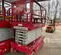 2018 MEC 4046SE Scissor Lift