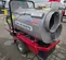 2023 Frost Fighter IDH400QRM Indirect Fired Heater