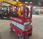 2018 MEC 1930SE Scissor Lift
