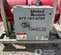 2015 Chromalox SDRA-60-43RG-UR Electric Heater