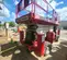 2017 MEC 6092RT Rough Terrain Scissor Lift