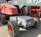 2017 Skyjack SJ66T Boom Lift