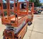 2018 Snorkel S3219E Scissor Lift
