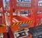 2020 Snorkel S3219E Scissor Lift