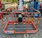 2019 Snorkel A46JE Articulating Boom Lift
