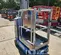 2017 Genie GR-20 Self-Propelled One-Person Lift