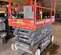 2018 Skyjack SJIII4632 Scissor Lift