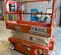 2018 Snorkel S3219E Scissor Lift