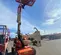 2017 JLG E450AJ Articulating Boom Lift