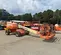 2016 JLG 400S Boom Lift
