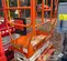 2019 Snorkel S3010E Scissor Lift