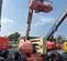 2017 JLG 450AJ Articulating Boom Lift