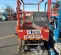 2017 Skyjack SJIII3219 Scissor Lift