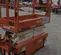 2018 Snorkel S3219E Scissor Lift