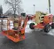 2016 JLG 450AJ Articulating Boom Lift