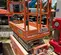 2019 Snorkel S3219E Scissor Lift
