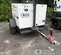 2023 Generac MLG20IF4 Diesel Generator