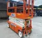 2019 Snorkel S3226E Scissor Lift