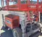 2019 Snorkel S3370RT Rough Terrain Scissor Lift