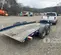 2022 EZRamp EZ-1480 Trailer