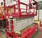 2019 MEC 4555SE Scissor Lift