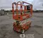 2018 Snorkel S3219E Scissor Lift