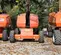 2016 JLG 460SJ Boom Lift