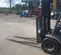 2014 Toyota 8FGU25 Forklift