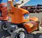 2017 Snorkel A46JE Articulating Boom Lift
