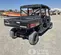 2022 Polaris PRO XD 4000D Utility Vehicle