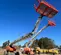 2016 Snorkel TB126J Boom Lift