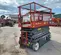 2016 Skyjack SJIII4632 Scissor Lift