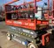 2016 Skyjack SJIII3220 Scissor Lift