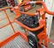 2017 Snorkel A46JE Articulating Boom Lift