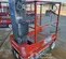 2017 Skyjack SJ12 Self-Propelled One-Person Lift