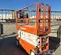 2020 Snorkel S3226E Scissor Lift