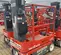 2018 Skyjack SJ12 Self-Propelled One-Person Lift