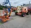 2015 JLG 450AJ Articulating Boom Lift