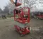 2019 MEC MICRO 19 Scissor Lift