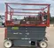 2017 Skyjack SJIII4632 Scissor Lift